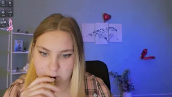 miles_candy recorded nude video 711183
