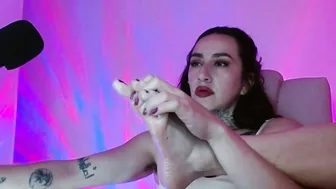 Lisa_avila_ webcam video (02/17/2026)