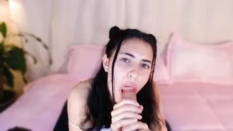 l_e_a recorded nude video 711206