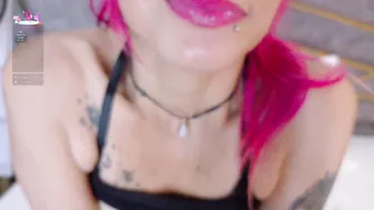 niky_santana recorded nude video 711213
