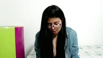 Gumball_room lushon cam video