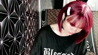 queen_elicktra recorded nude video 711276