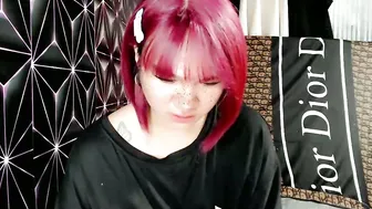queen_elicktra recorded nude video 711276