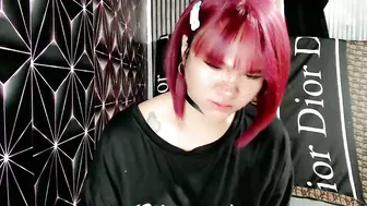 queen_elicktra recorded nude video 711276