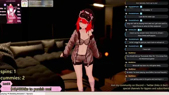 puppyinu recorded nude video 711301