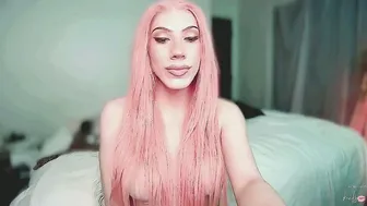kelsdontstop recorded nude video 711333