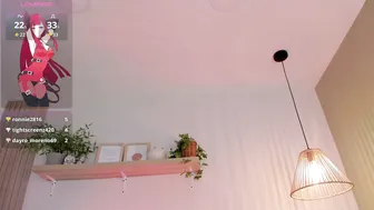 cristalfoxy_ 02/17/2026 cam girl