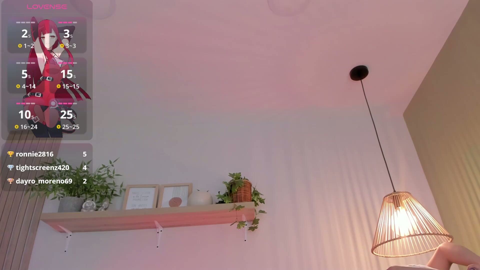 cristalfoxy_ 02/17/2026 cam girl