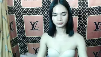 Prettykhelcy pinay cam nude