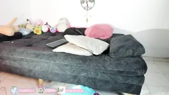 amberbedoya_1 recorded nude video 711386