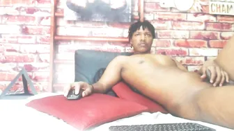 blackandaxel2 ebony - (02/17/2026)