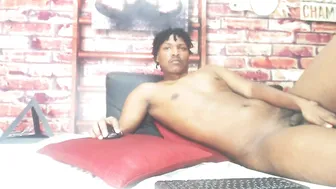 blackandaxel2 ebony - (02/17/2026)