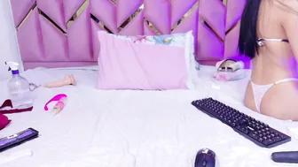 daddys_little_princesss recorded nude video 711402