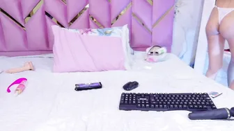 daddys_little_princesss recorded nude video 711402