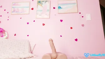 little_effy18_ recorded nude video 711411