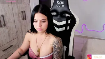 victoryyy__ recorded nude video 711416