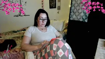 cleo_christmas recorded nude video 711432