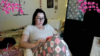 cleo_christmas recorded nude video 711432