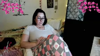 cleo_christmas recorded nude video 711432