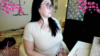 cleo_christmas recorded nude video 711432