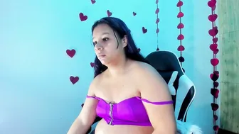 charis_21 recorded nude video 711509