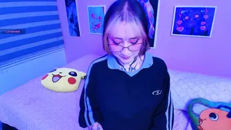 miwaviolet recorded nude video 711532