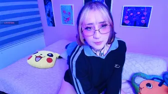 miwaviolet recorded nude video 711532