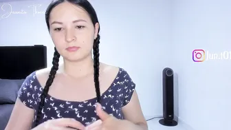 juanita_thorne recorded nude video 711551