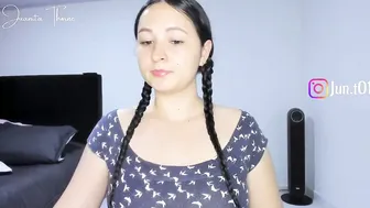 juanita_thorne recorded nude video 711551