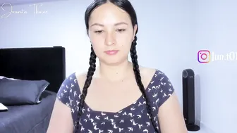 juanita_thorne recorded nude video 711551