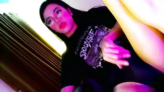 love_seren recorded nude video 711553