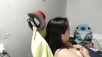 bubblebuttpinay recorded nude video 711583
