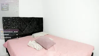annie_bunny8 recorded nude video 711612