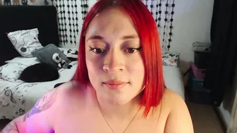 mia_adams_red recorded nude video 711621