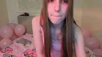 alllura recorded nude video 711680