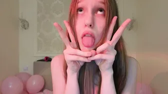 alllura recorded nude video 711680