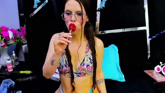 marianathompson_ recorded nude video 711722