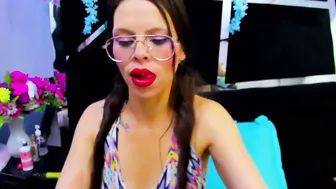 marianathompson_ recorded nude video 711722