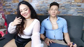 maykol_victoria recorded nude video 711725