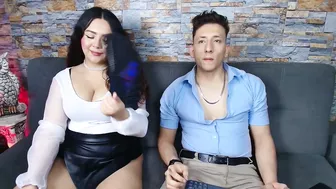 maykol_victoria recorded nude video 711725