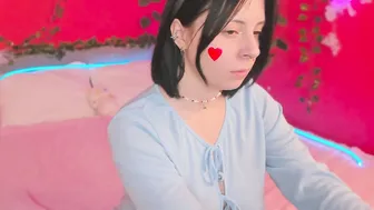 mary_radiant recorded nude video 711739