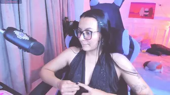 soy___lili recorded nude video 711835