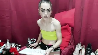 jessystarrr recorded nude video 711866
