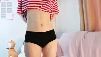 little_red_rosy recorded nude video 711878