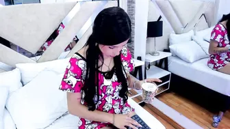kimluna1 recorded nude video 711916