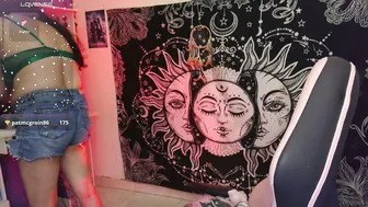 magic_clairewitch recorded nude video 711918