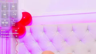 elisacharm live cam show 17 February 2026