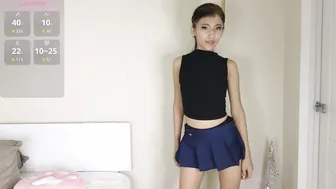 mimiicherry recorded nude video 711944