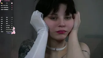 sabinekansky recorded nude video 711953