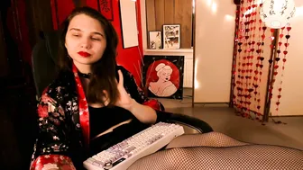 tessamill recorded nude video 711960